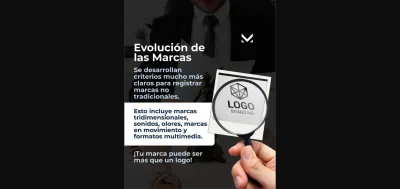 ¡Entró en vigor el nuevo Reglamento del IMPI!