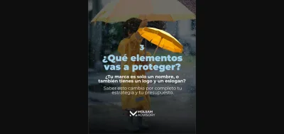 ¿Tu marca es registrable? Las 7 razones por las que el IMPI niega un registro