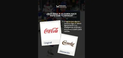 El error de la foto olímpica generada con IA (y por qué tu marca está en peligro)