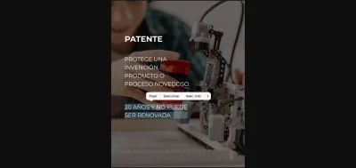 Marca, patente o derecho de autor: cuál necesitas y en qué se diferencian